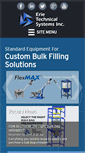 Mobile Screenshot of bulkfilling.com